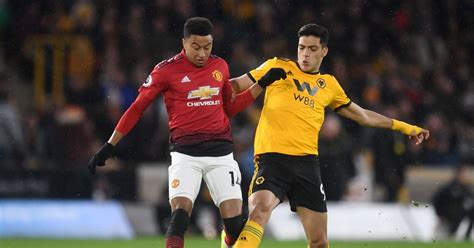 How the game unfolded at molineux. Wolves vs Manchester United highlights and reaction as Chris Smalling scores own goal ...