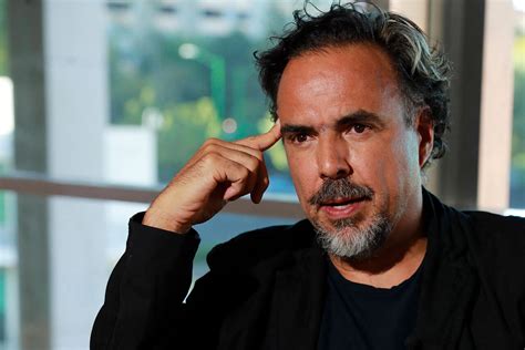 Tras 20 Años Alejandro Iñárritu Regresa A Filmar En México