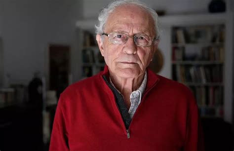 Zeev Sternhell, dovish Israeli expert on fascism, dies at 85 - Al Bilad ...