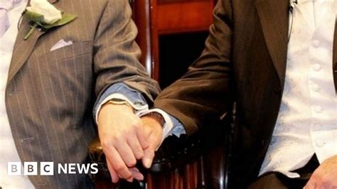 Kirk Votes To Allow Gay Clergy Marriages Bbc News