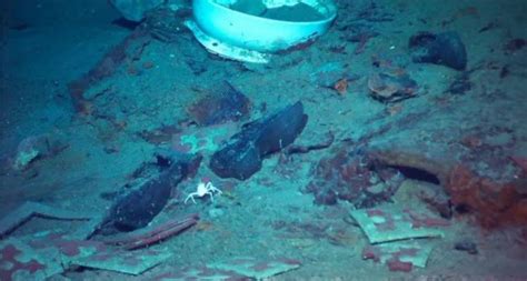 Bodies Of The Five Passengers On Titanic Submarine Could Turn Into