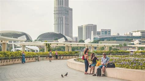 7 Tempat Wisata Gratis Di Singapura Yang Bisa Kamu Kunjungi Tahun 2024