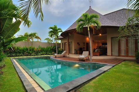 Villa Lea Umalas Bali Indonesia