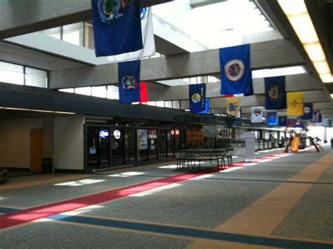Evansville Regional Airport Evv Evansville Region Airport
