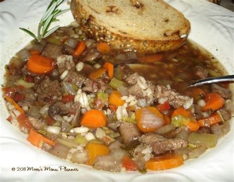 Prime rib soup recipe leftover recipes leftovers ideas. 17 Best images about Leftover Roast Beef Ideas on Pinterest | Fluffy biscuits, Pot pies and ...
