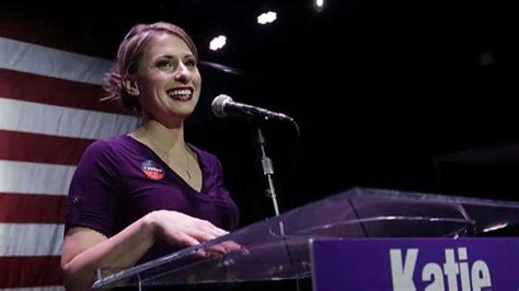 Katie Hill Releases Video On Resignation From Congress I Never