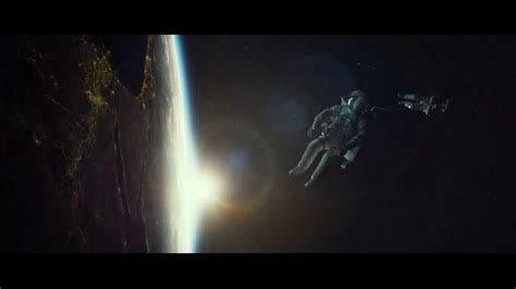 Gravity Extended Trailer Youtube