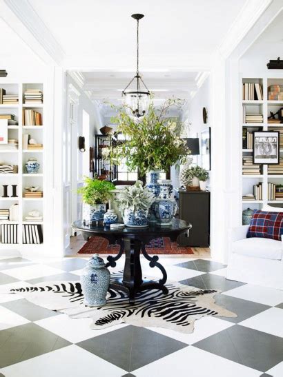 24 Reasons Why Every Foyer Needs A Table The Enchanted Home