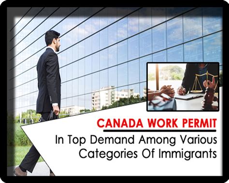Furthermore, work permits can be issued to cover several federal regions of russia simultaneously. Canada: All That Employers Need to Know About New Open ...