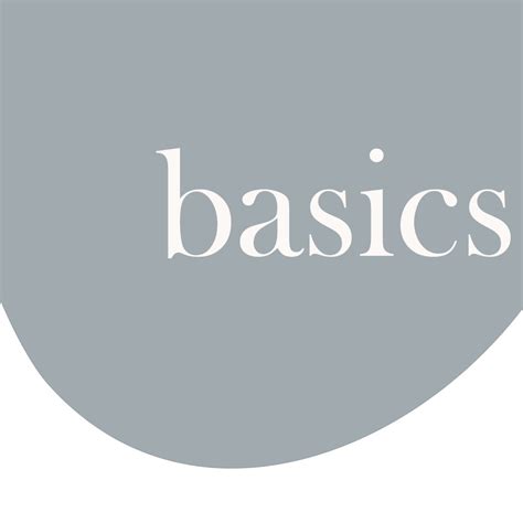 Basics Archives - Lamb and Loom Fabrics