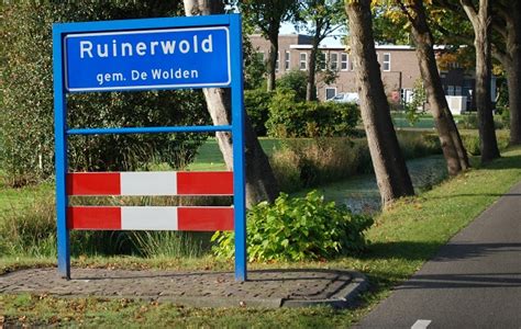 Ruinerwold is een dorp in de nederlandse. Activiteiten in Ruinerwold worden goed in kaart gebracht - Ruinerwold.info - altijd boven op het ...
