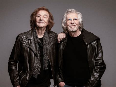 the zombies interview the independent