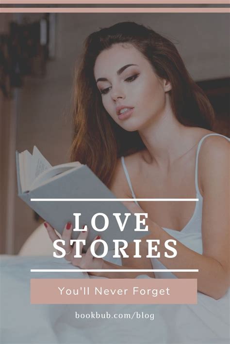 The Greatest Love Stories Of All Time According To Readers Romance