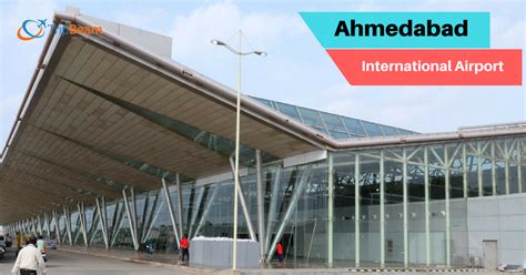 Heres How Things Are At Ahmedabad International Airport