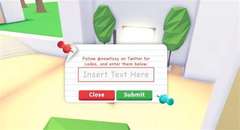 It is quite hard to get free pets with adopt me codes. Roblox Adopt Me Codes (January 2021)