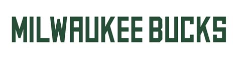 Nba Milwaukee Bucks Logo Png Images All In Here