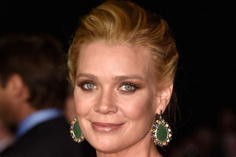 Walking Dead Vet Laurie Holden Joins Chicago Fire Spinoff Chicago Med