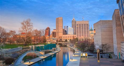 25 Fun Things To Do In Indianapolis Indiana