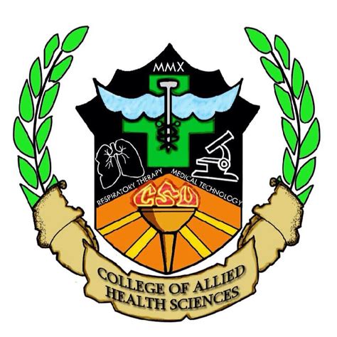 Csu College Of Allied Health Sciences Tuguegarao City