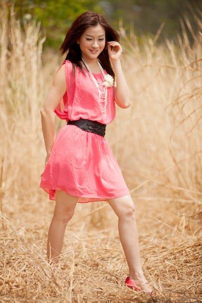 Wut Hmone Shwe Yi Beautiful Cute Model In Amazing Photoshoot Model