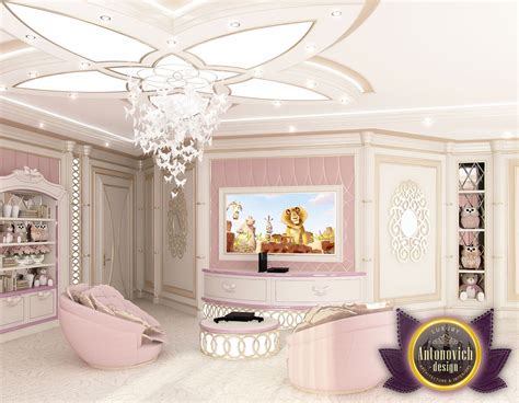 Luxury Antonovich Design Uae Interior Decoration By Luxury Antonovich
