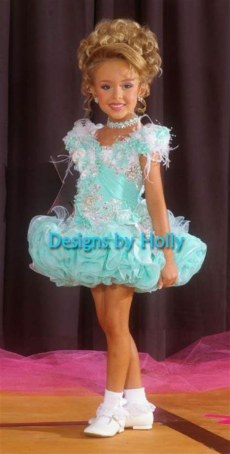 Pin On Pageant Glitz Photos