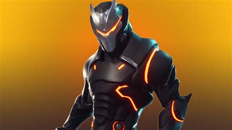Fortnite How To Upgrade Your Carbide And Omega Skin The Season 4
