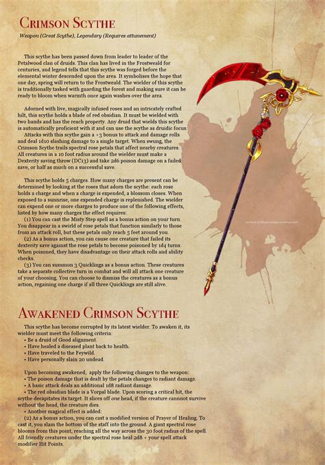Of Tales Untold Dnd Dragons Dungeons And Dragons Homebrew Dandd