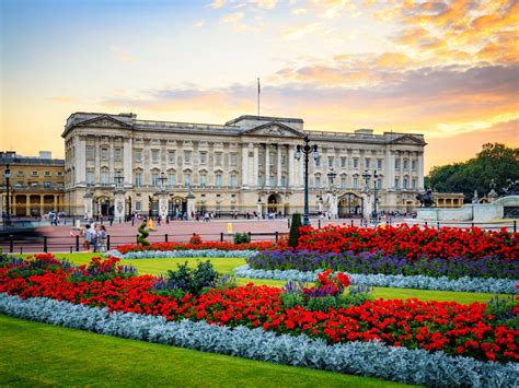 Buckingham Palace England How To Reach Best Time And Tips