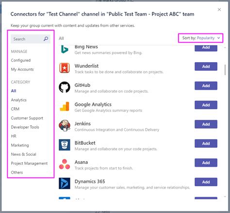 Create Multiple Microsoft Teams Channels With Powershell My XXX Hot Girl