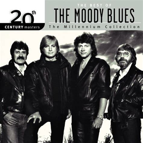 The Moody Blues The Best Of The Moody Blues Releases Discogs