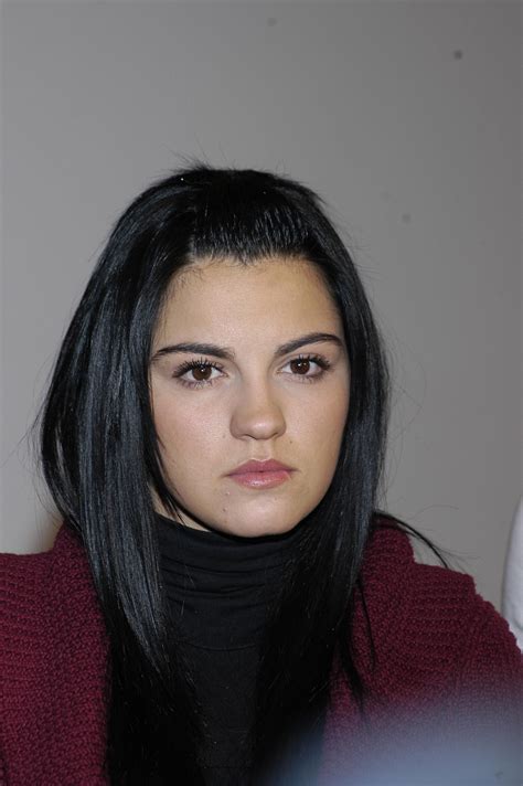 Maite perroni concedeu uma entrevista exclusiva à teleaudiencias, um portal espanhol onde falou sobre as novas temporadas de suas séries, carreira mleia mais… RBD visitando o CRIT no México (03.12.07) - HQ! - RBD ...