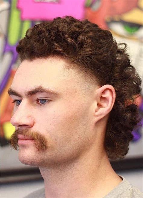 How To Cut Curly Hair Men A Step By Step Guide The Guide To The