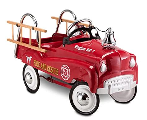 Top 10 Best Pedal Cars In June 2022