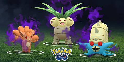 Team GO Rocket has captured even more Shadow Pokémon in Pokémon Go | iMore