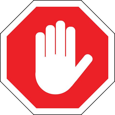 Stop Sign Clip Art Vector Free Vector Graphics Vectorme Stop Sign