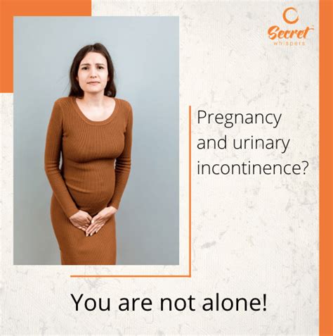 the ultimate guide to pregnancy incontinence sw