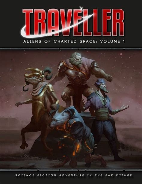 Traveller Rpg 5th Edition Dmvvti