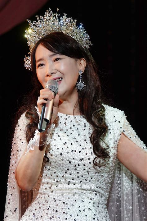 アグネス・チャンが「幸せをいっぱい届けたい」。あの日のアイドルそのままに、日本デビュー50周年記念コンサートを開催 オトカゼ 〜音楽の風〜