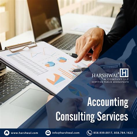 Harshwal And Company Llp Is Made Up Of A Highly Talented And Skilled