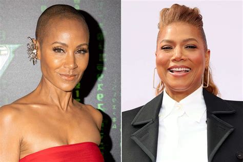 Jada Pinkett Smith And Queen Latifah To Reunite On Cbs The Equalizer