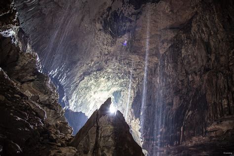 Caves Of Mulu Gunung Mulu National Park Borneo Eric Lanning Flickr