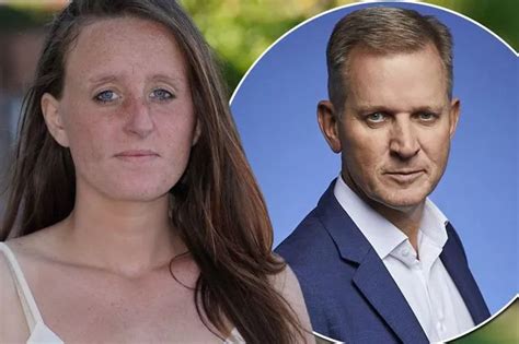 jeremy kyle guest s step daughter says show not to blame and begs for it to return irish
