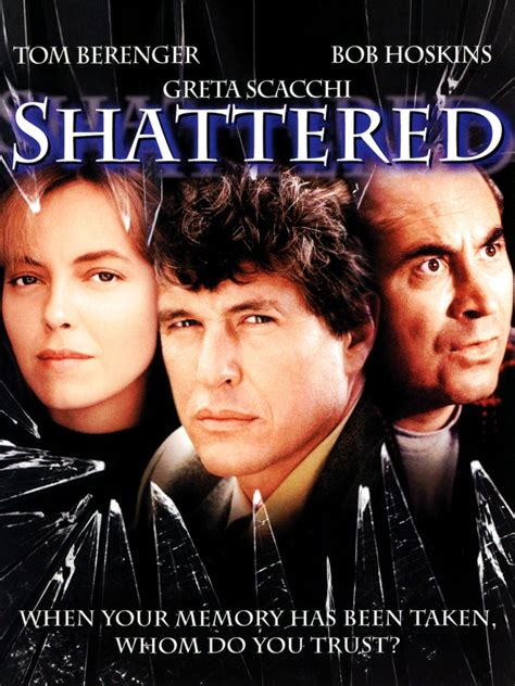 Shattered Movie Reviews