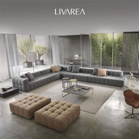Italienische möbel wohnzimmer, italienische esszimmermöbel, italienische wohnzimmer, italienische möbel wohnzimmer, sala da pranzo, stanza da pranzo wohnzimmer cg ambra wie auf bild zusehen 5825,00 € (mit tisch 200cm) Marelli Lounge Sofa Andy in 2020 | Sofa design, Wohnzimmer ...