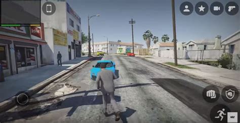 GTA 5 Mod APK Download (Unlimited Money) – Grand Theft Auto V