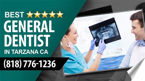 Best General Dentist in Tarzana CA Review by Danny A. - (818) 776-1236