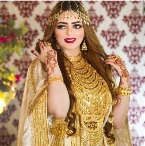 14k Gold Jewelry Goldjewelleryarabic Fashion Arab Fashion