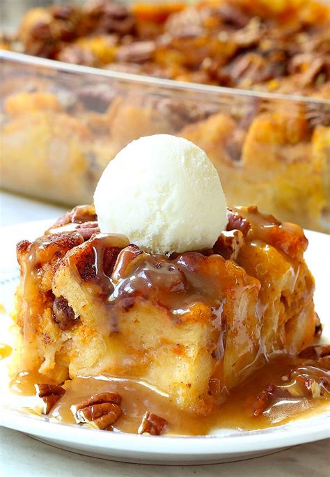 Easy And Simple Bread Pudding Recipe Jokis Kitchen