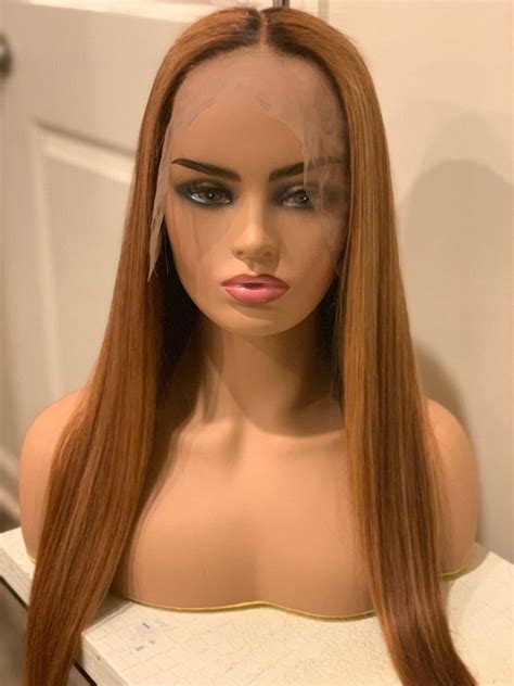 Pin by Y2️⃣K🇵🇷 on Barbie Hair | Barbie hair, Blonde highlights, Lace